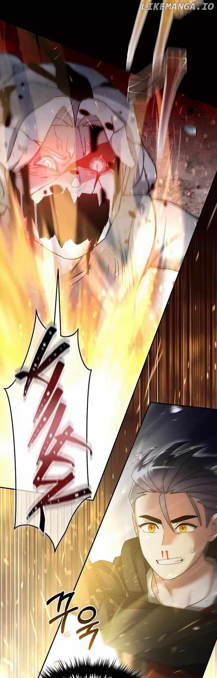 The Newbie is Too Strong Chapter 127 30